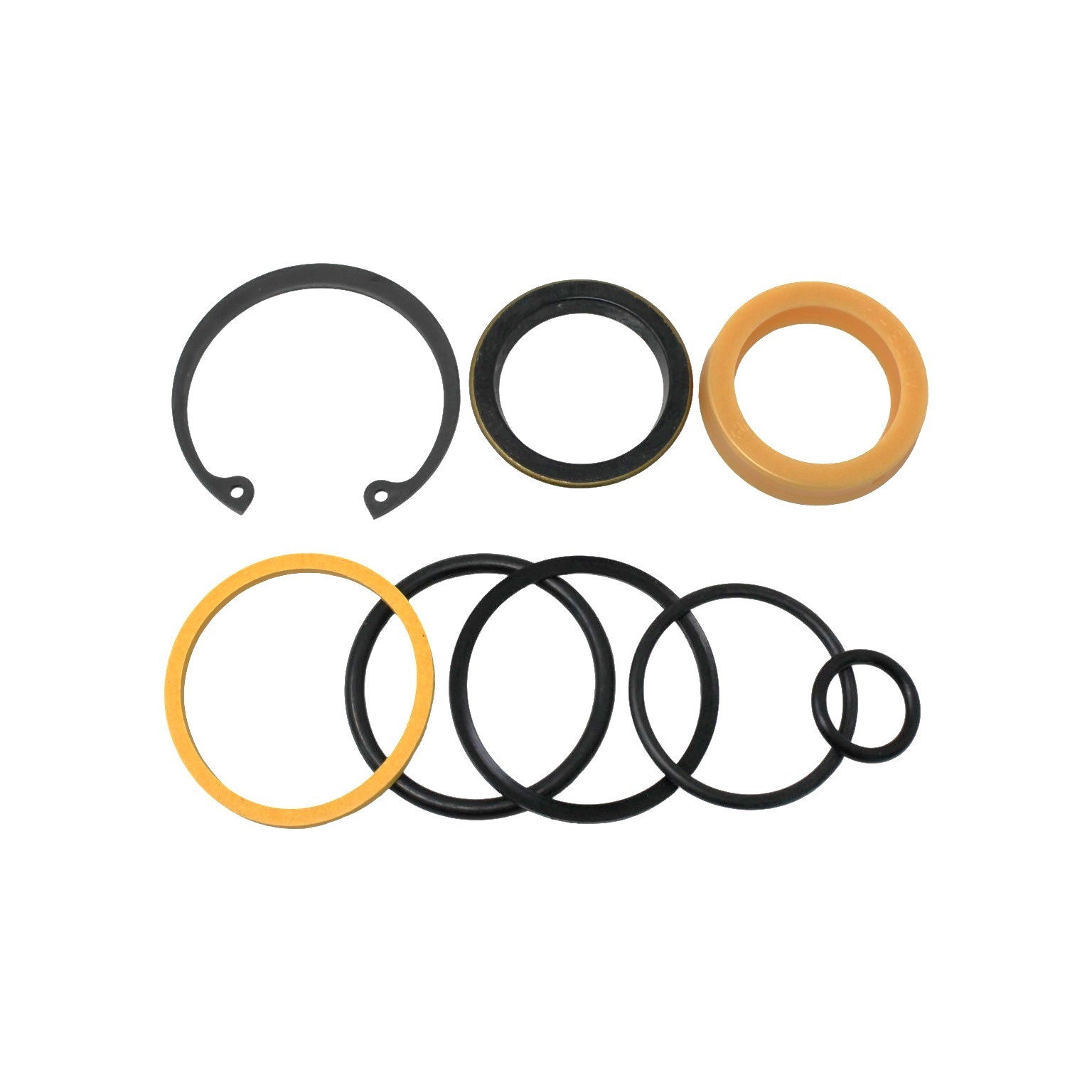 Aztec Replacement for John Deere PT5252 - Seal Kit for Hydraulic Cylinder