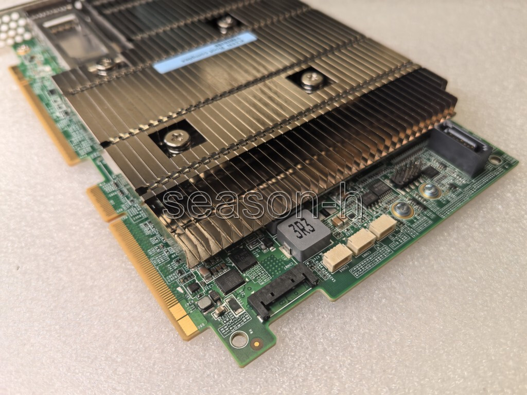 accelerator card K2X-N N08AP4VFN035A