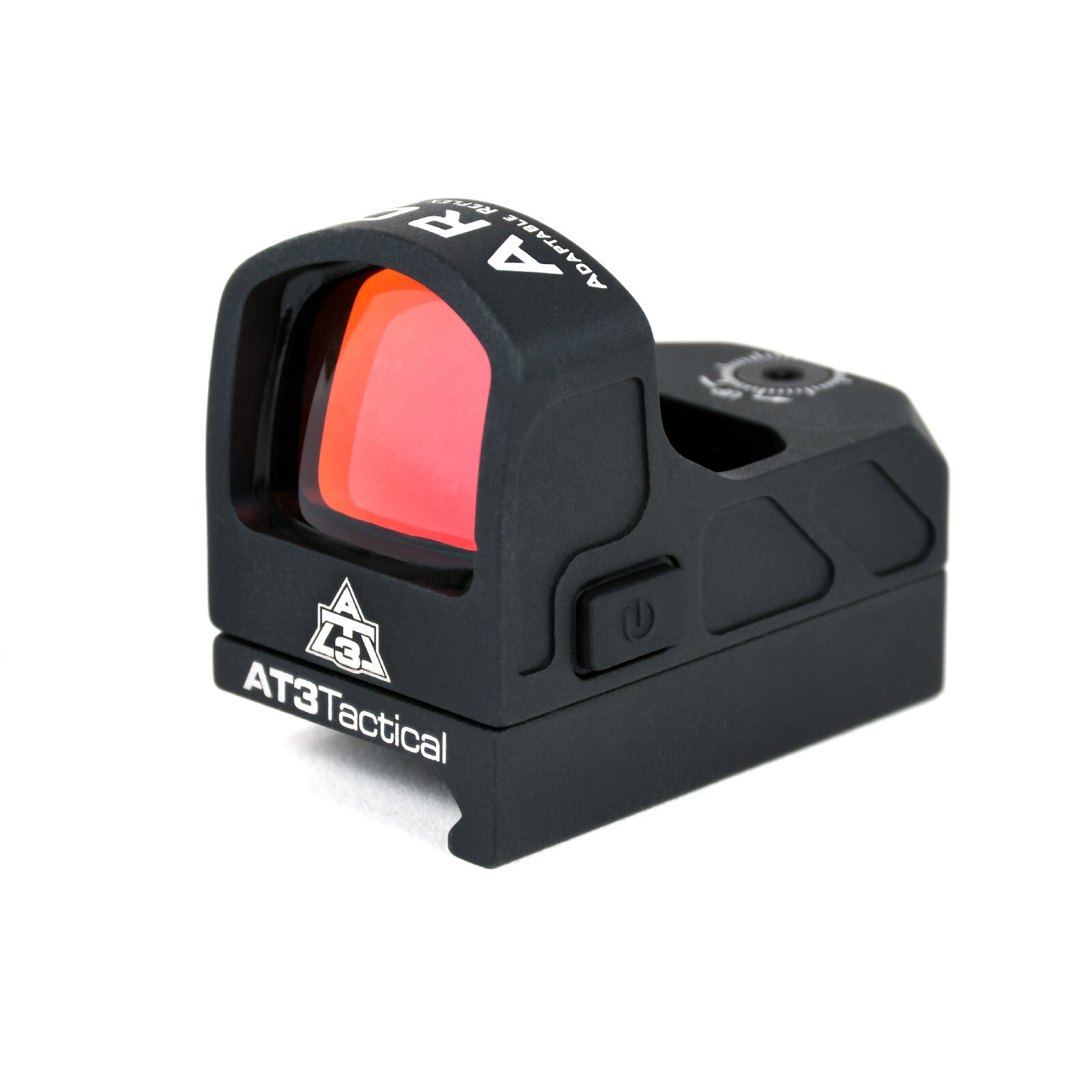 AT3 Tactical ARO Pistol Red Dot Sight - Docter Mounting Pattern