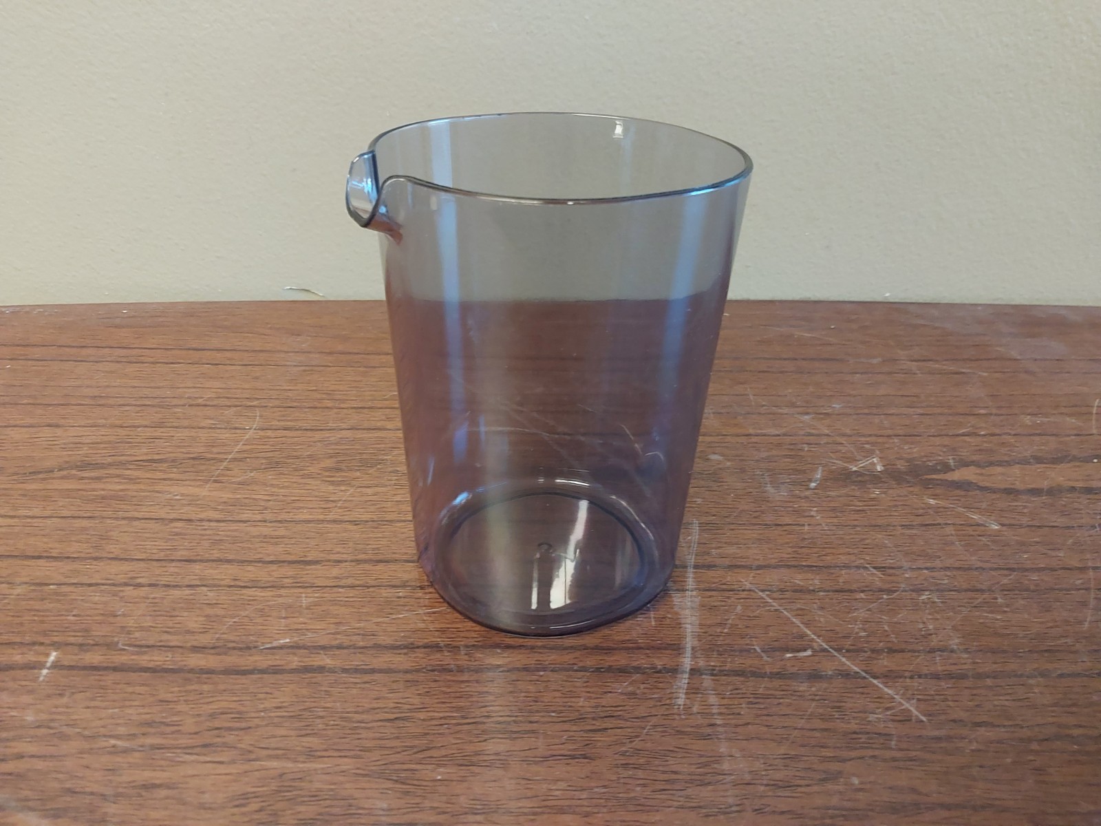 SIFENE JS8202 Juicer Juicing Machine - Replacement Large Pulp Cup