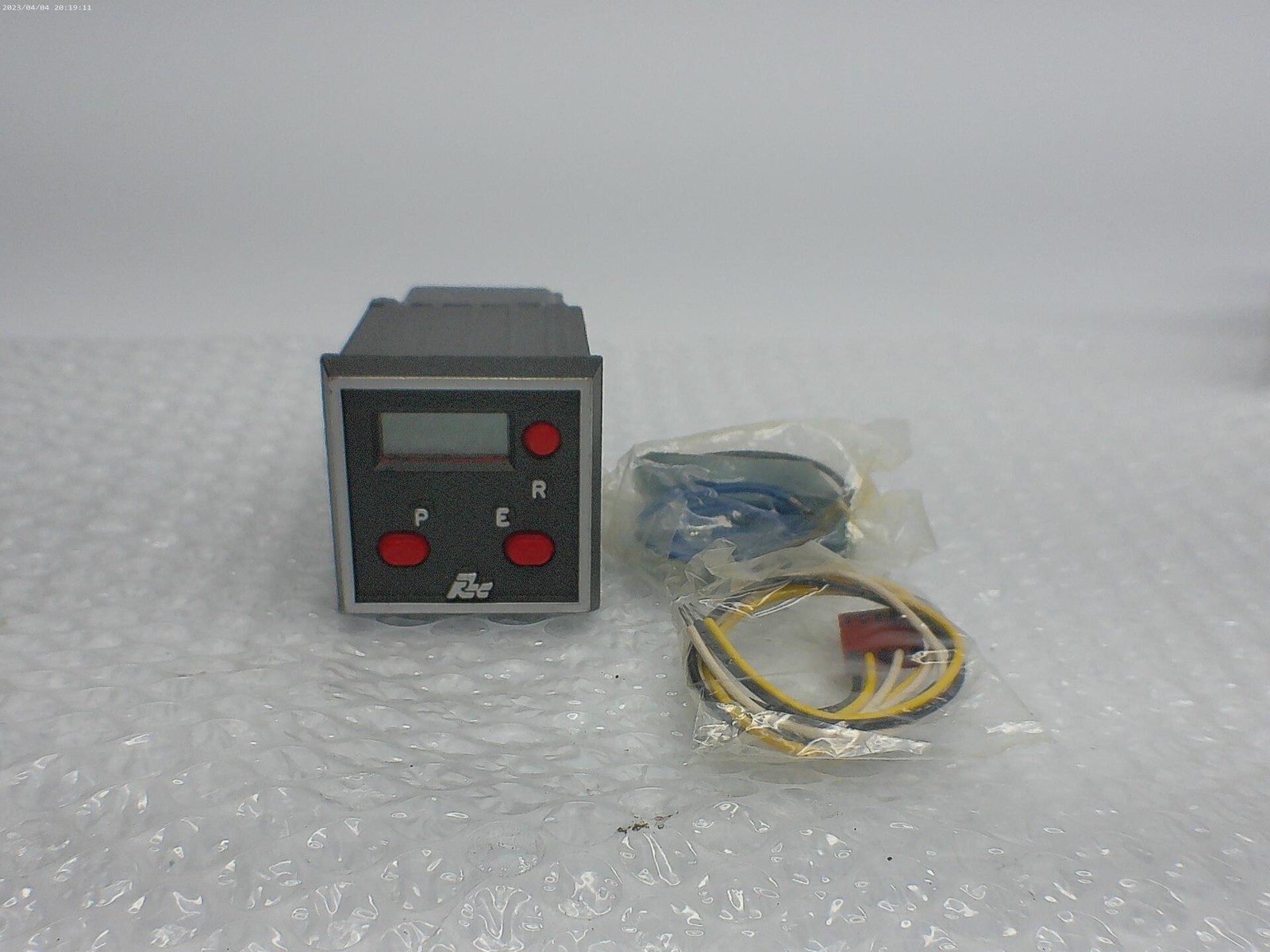 RED LION CUBC0000 COUNTER NSNP