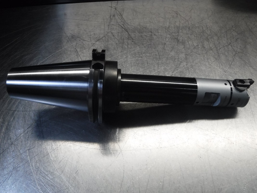 Kennametal Romicron KR32 Finish Boring Head 42mm - 53mm KR32SVS1B076M (LOC2849A)