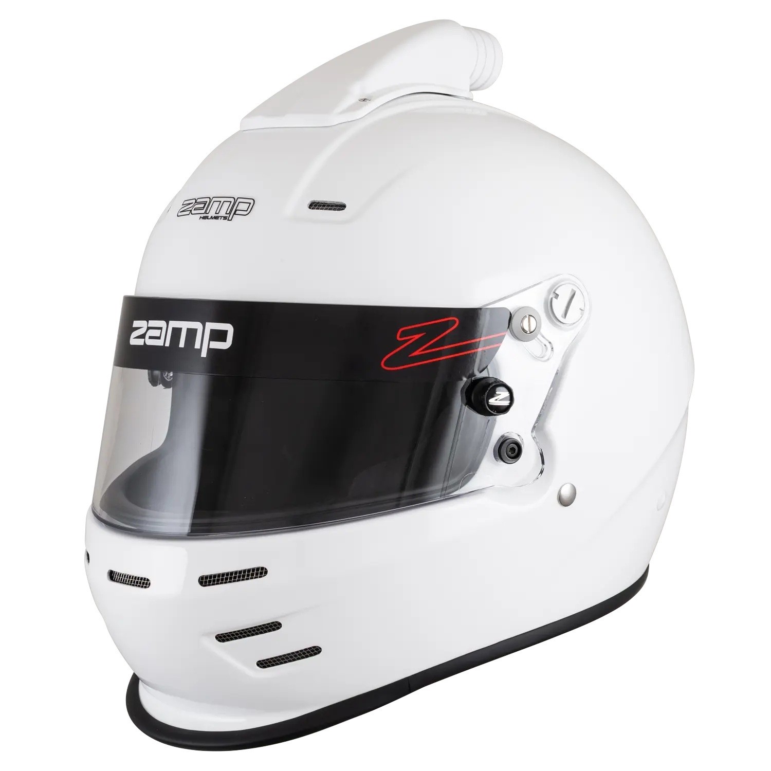 ZAMP Helmet RZ-38 AIR Medium White SA2025