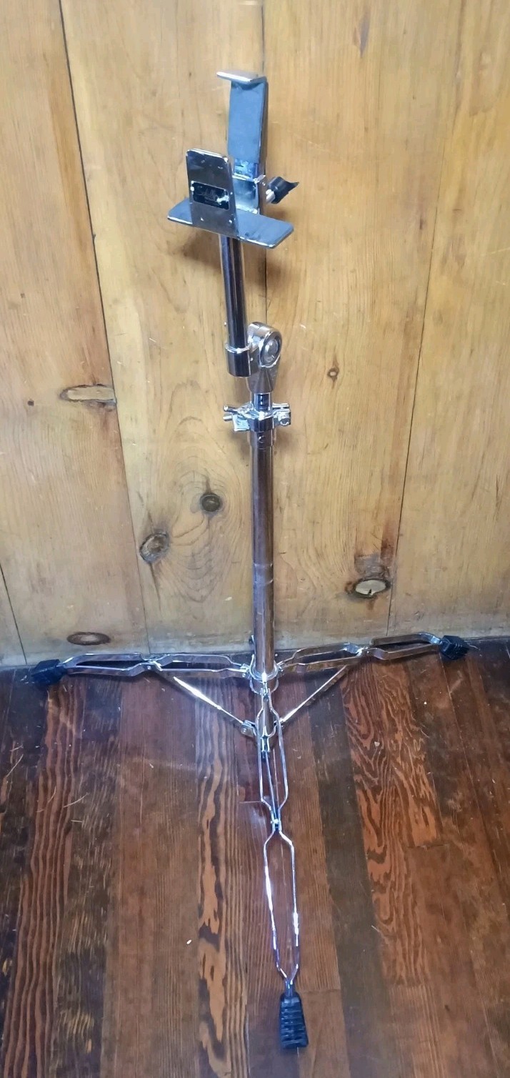 Schalloch Percussion Bongo Drum Stand,