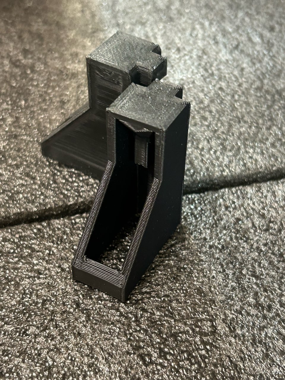 Speed Loader for Kimber Micro 9 Magazines