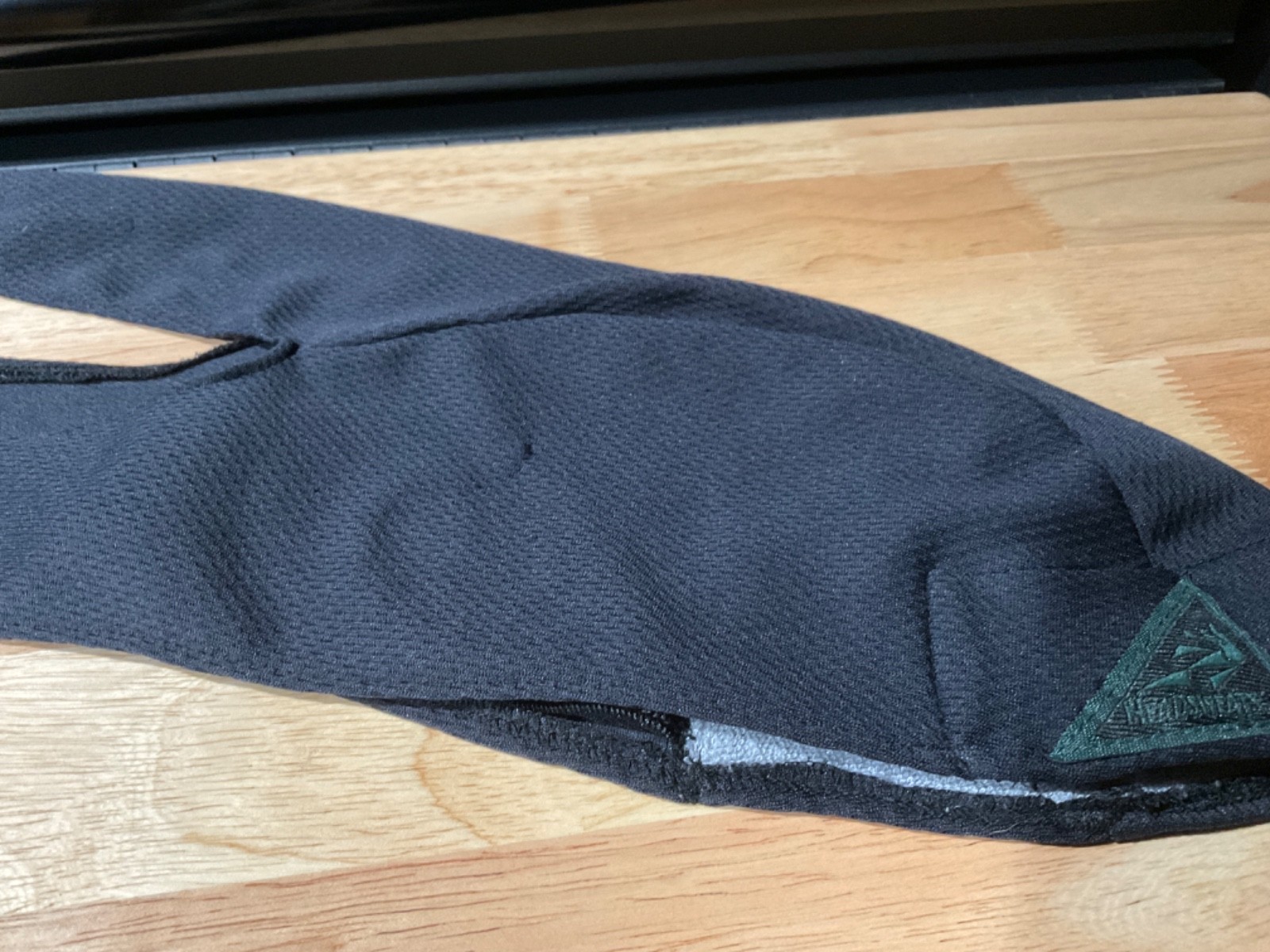 HEADSWEATS COOLMAX PERSPIRATION TECHNOLOGY “DO-RAG” STYLE CYCLING / RUNNING CAP