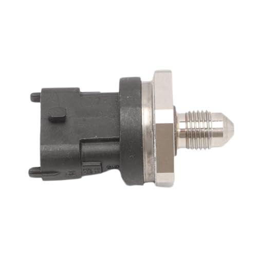 Fuel Injection Fuel Rail Pressure Sensor 12618108 Compatible for 2012-2017