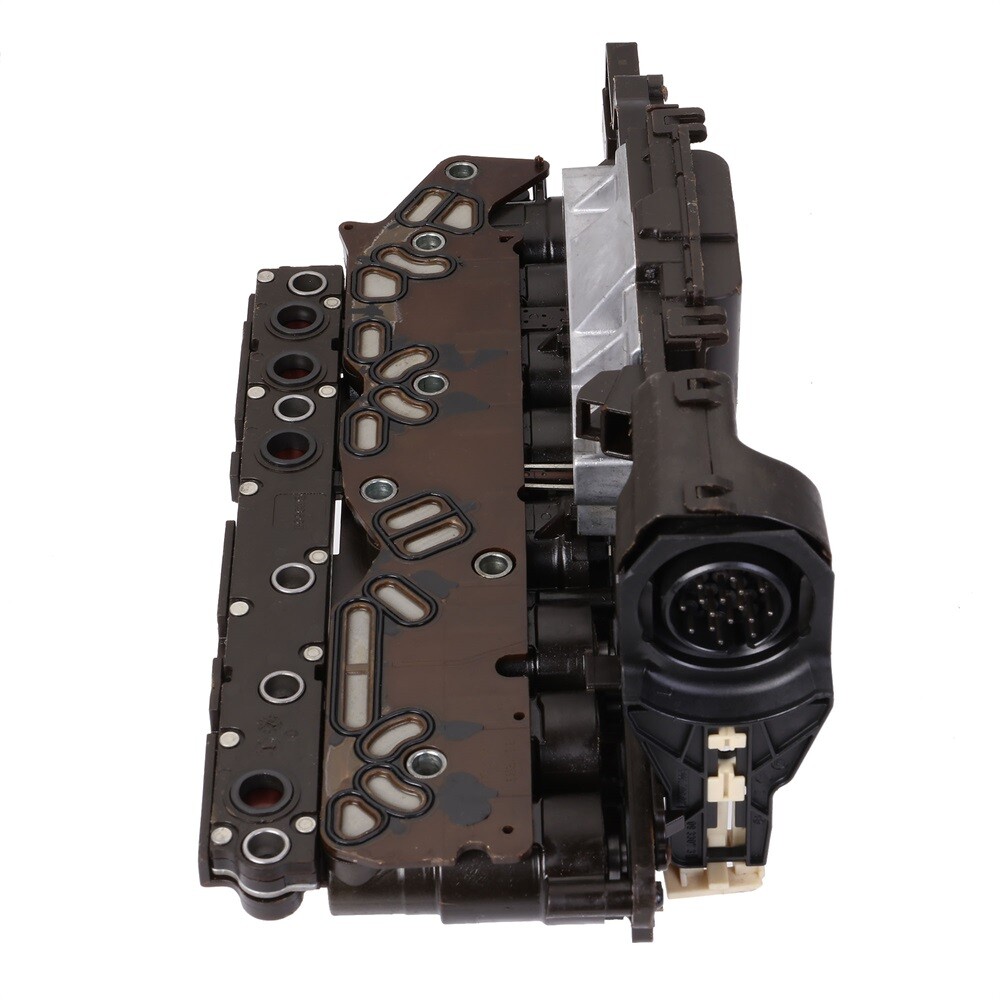 Programmed Plug-N-Play 6L80 TCM TCU Transmission Control Module 2007-15 Escalade