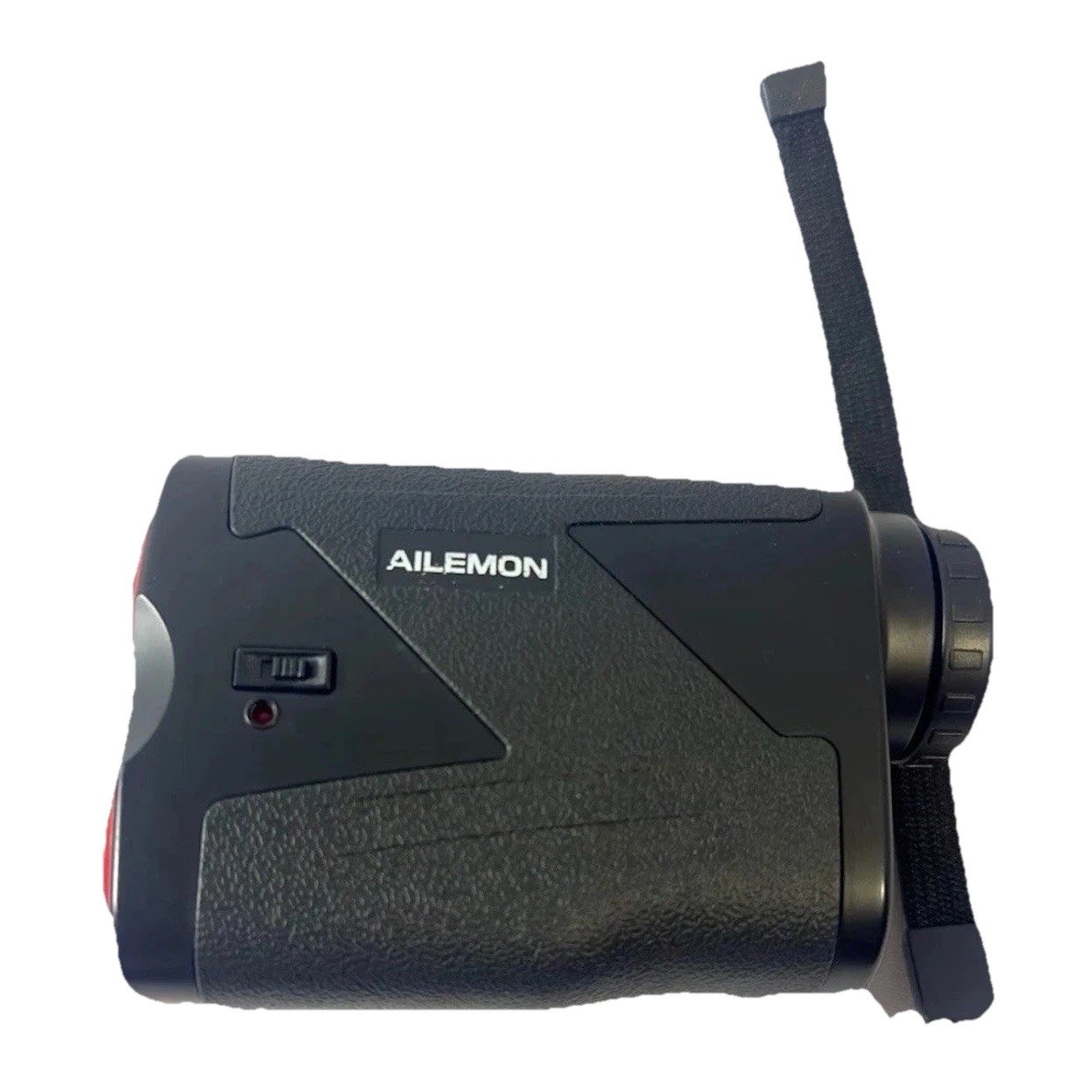 Ailemon Golf Series Laser Rangefinder 900 Yards Waterproof NO CASE TESTED WORKS