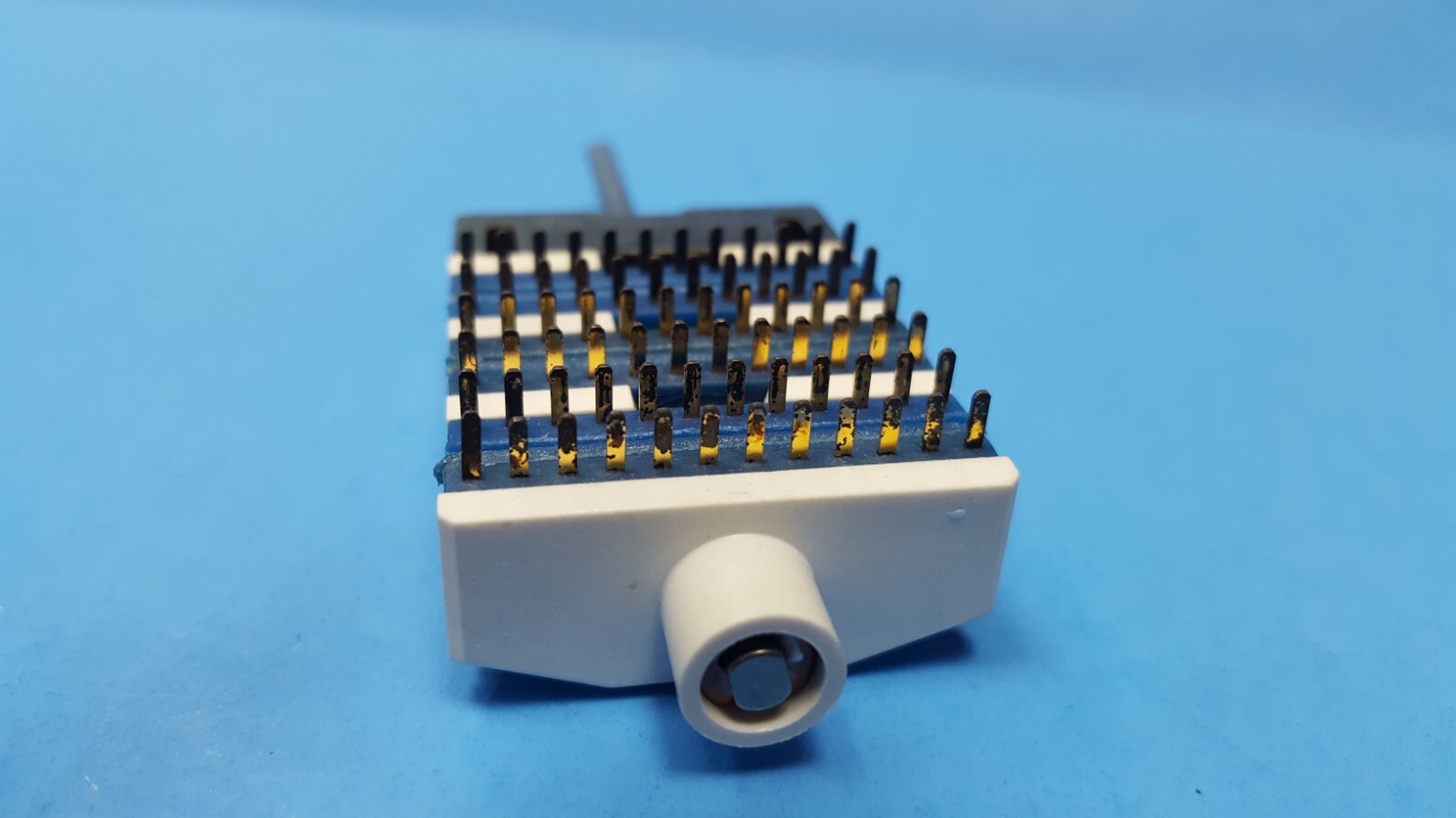 SELECTOR SWITCH, 08-3260, ELMA, Rotary
