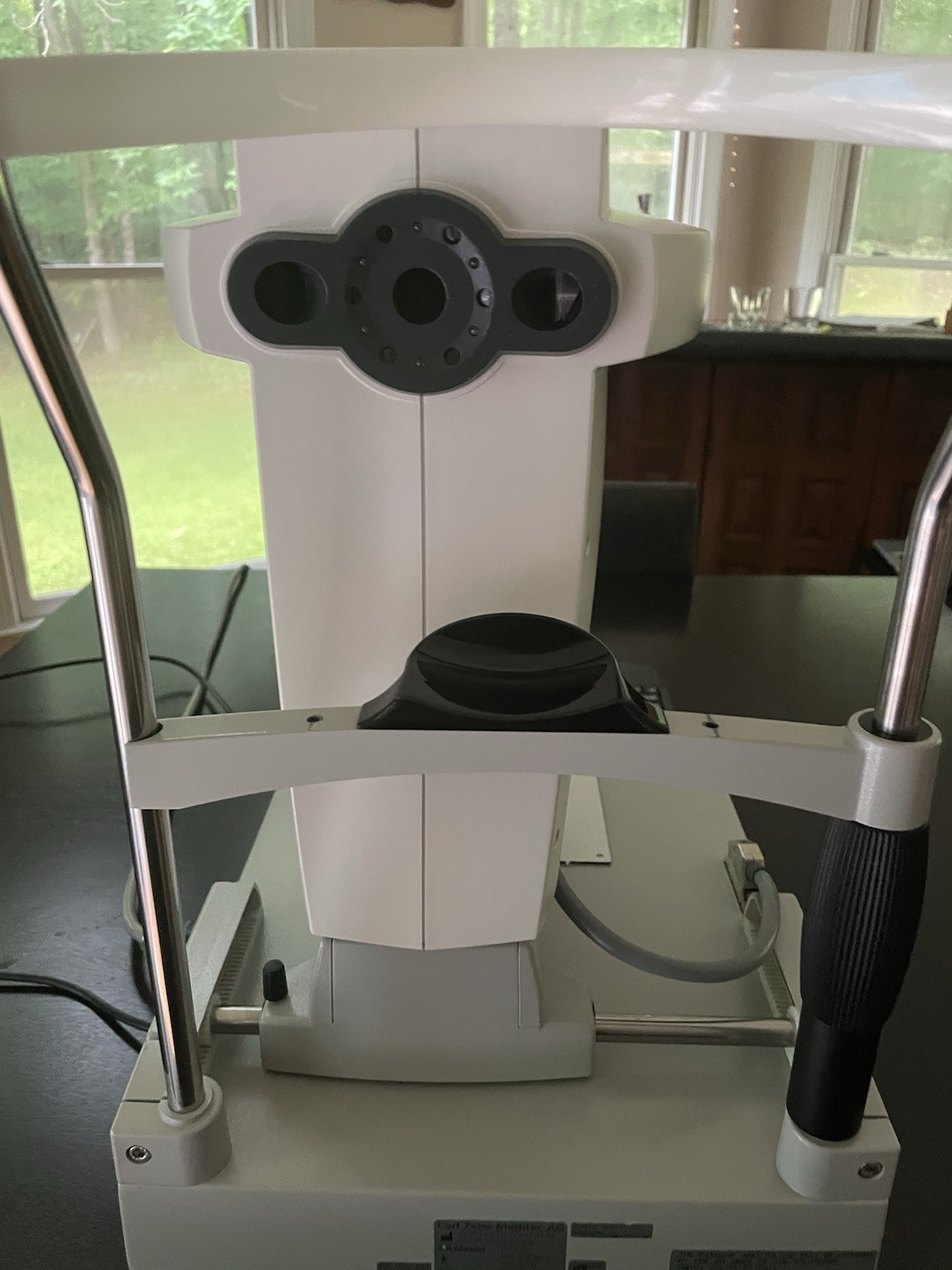 Carl Zeiss IOL Master 500 Optical Biometar