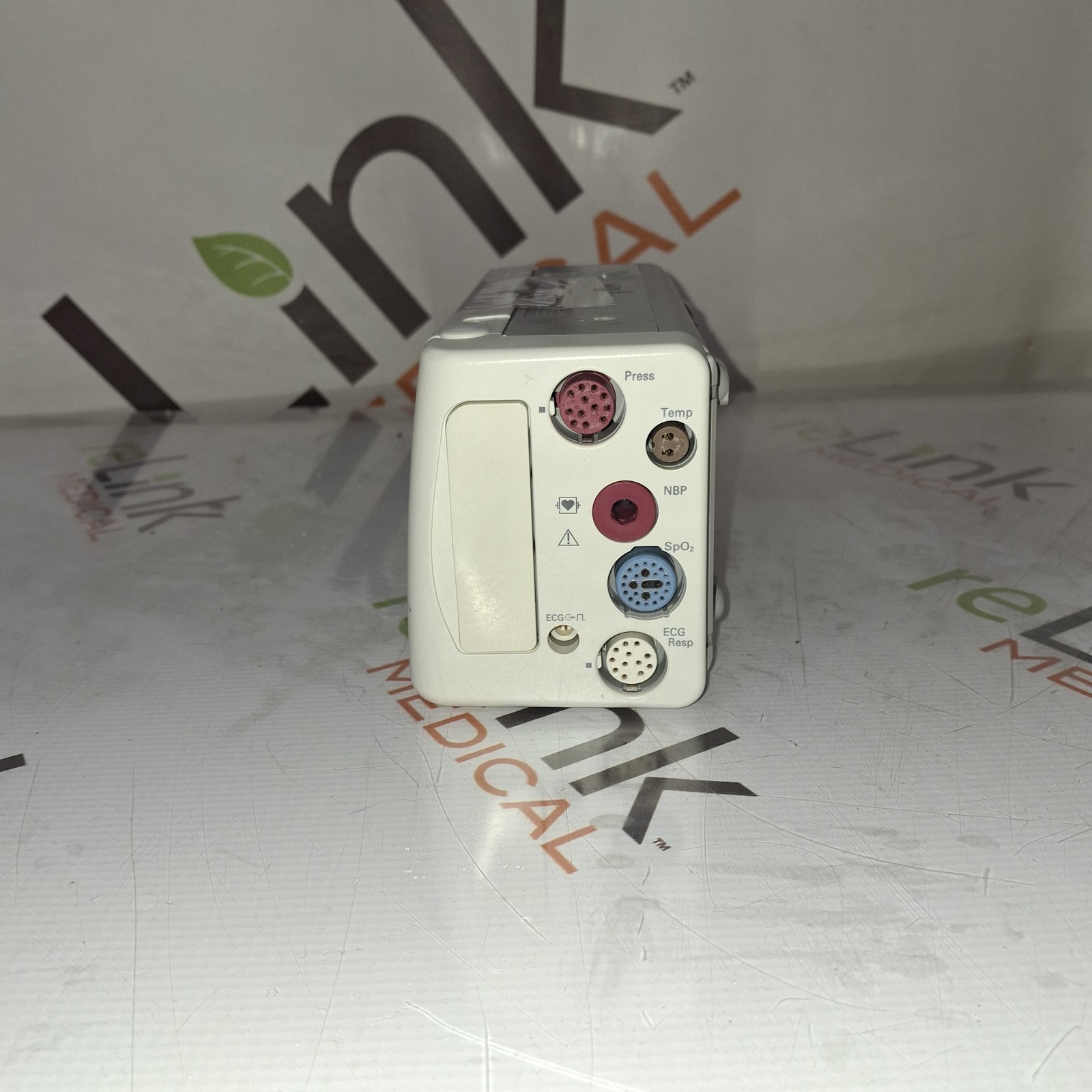 Philips IntelliVue X2 Module - Masimo Rainbow SpO2