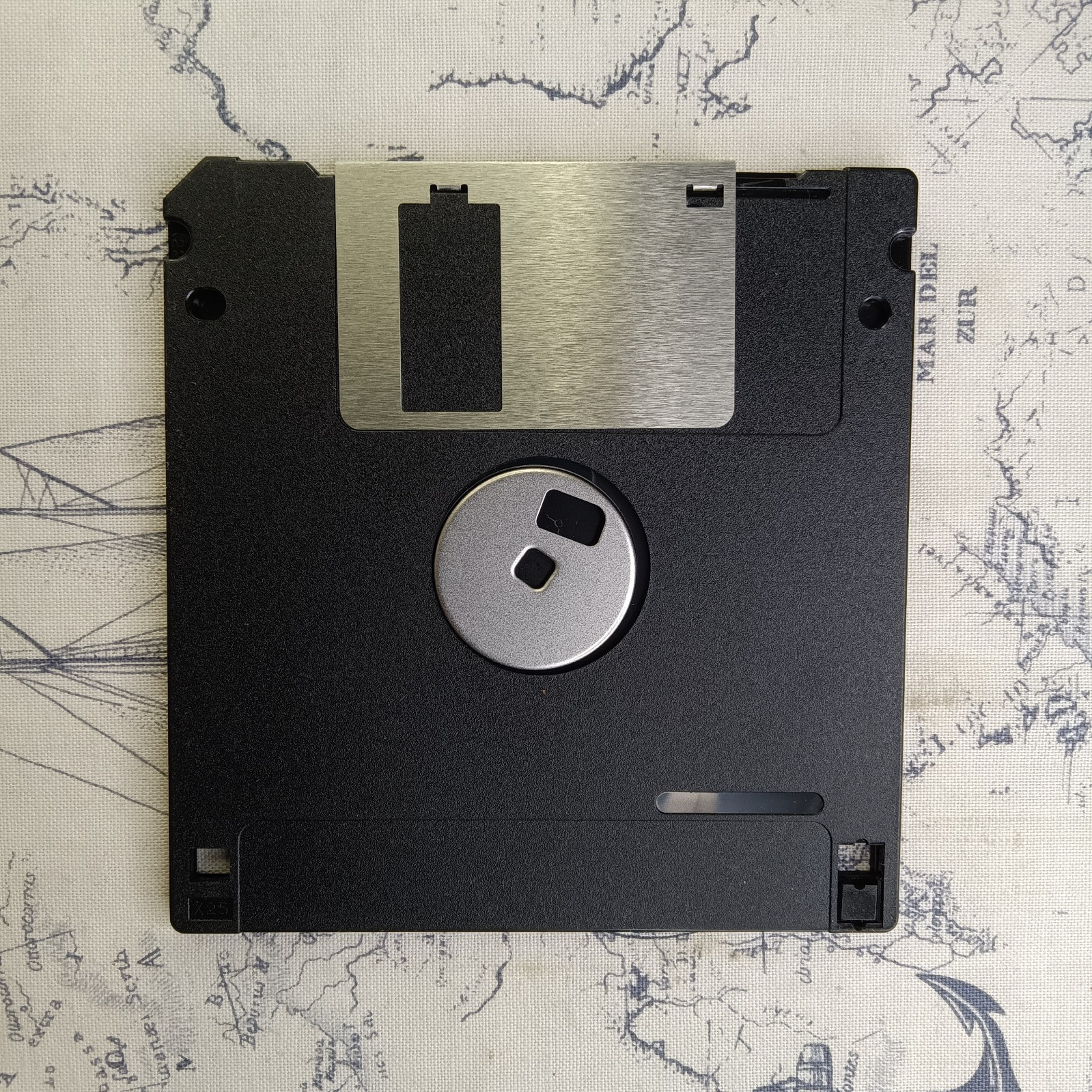 Intel TX400 Chipset P51430TX/250E Utility Drivers 3.5" Floppy Diskette