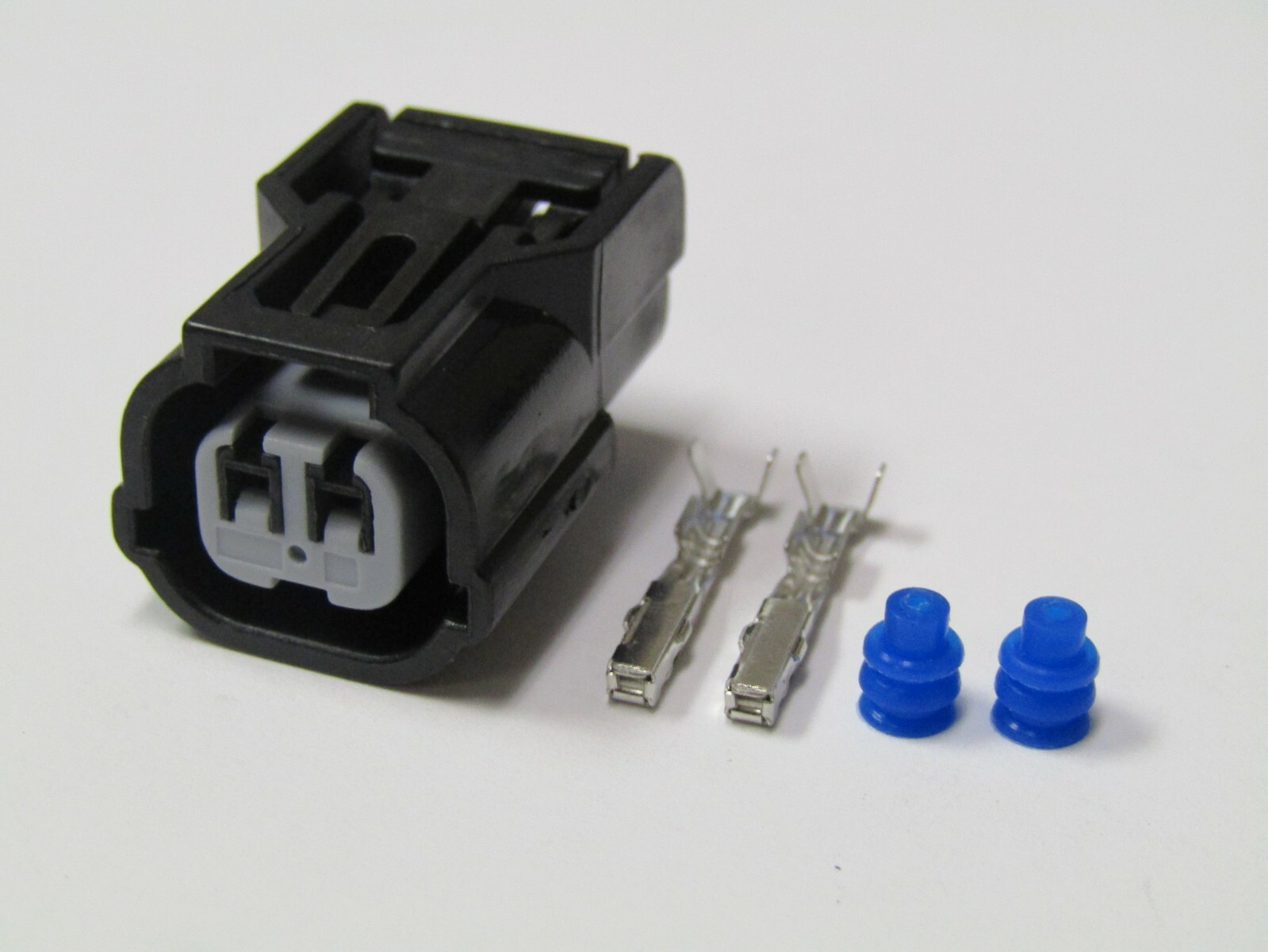 New IAT / ECT / VTEC connector for 2004-2008 Acura TSX K24A2 2.4l engine
