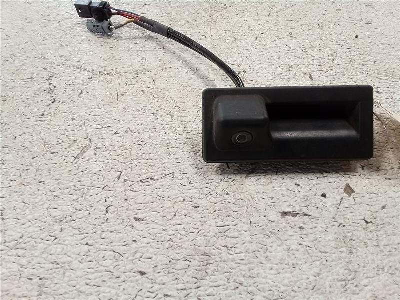 Camera/Projector Camera Liftgate Mounted Fits 18-24 TIGUAN 325534