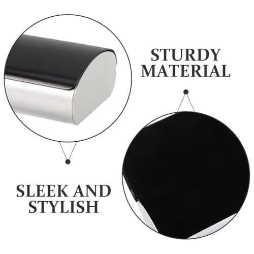 Aluminium Glasses Case: Hard Shell Sunglasses Case - Portable Eyeglass