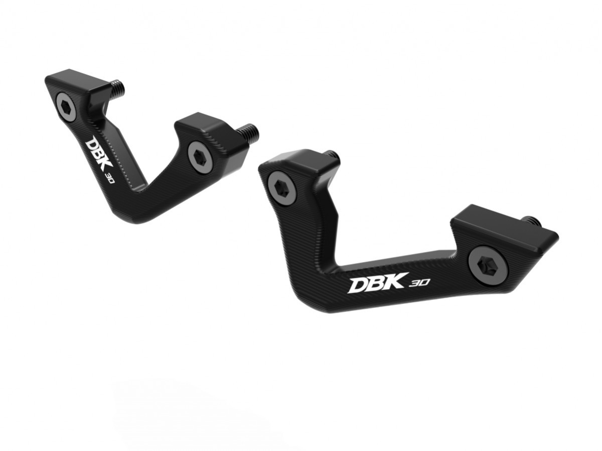 Ducabike Ducati Panigale V2 / Streetfighter V2 Tie Down Strap Support Kit 202...