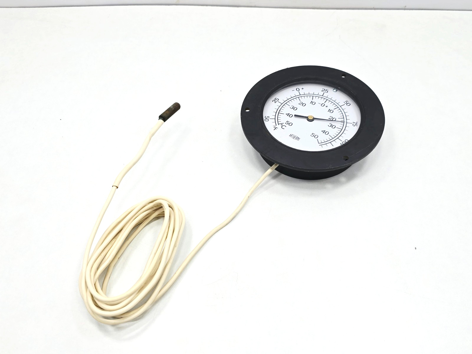 ARTHERMO LIQUID FILLED DIAL THERMOMETER