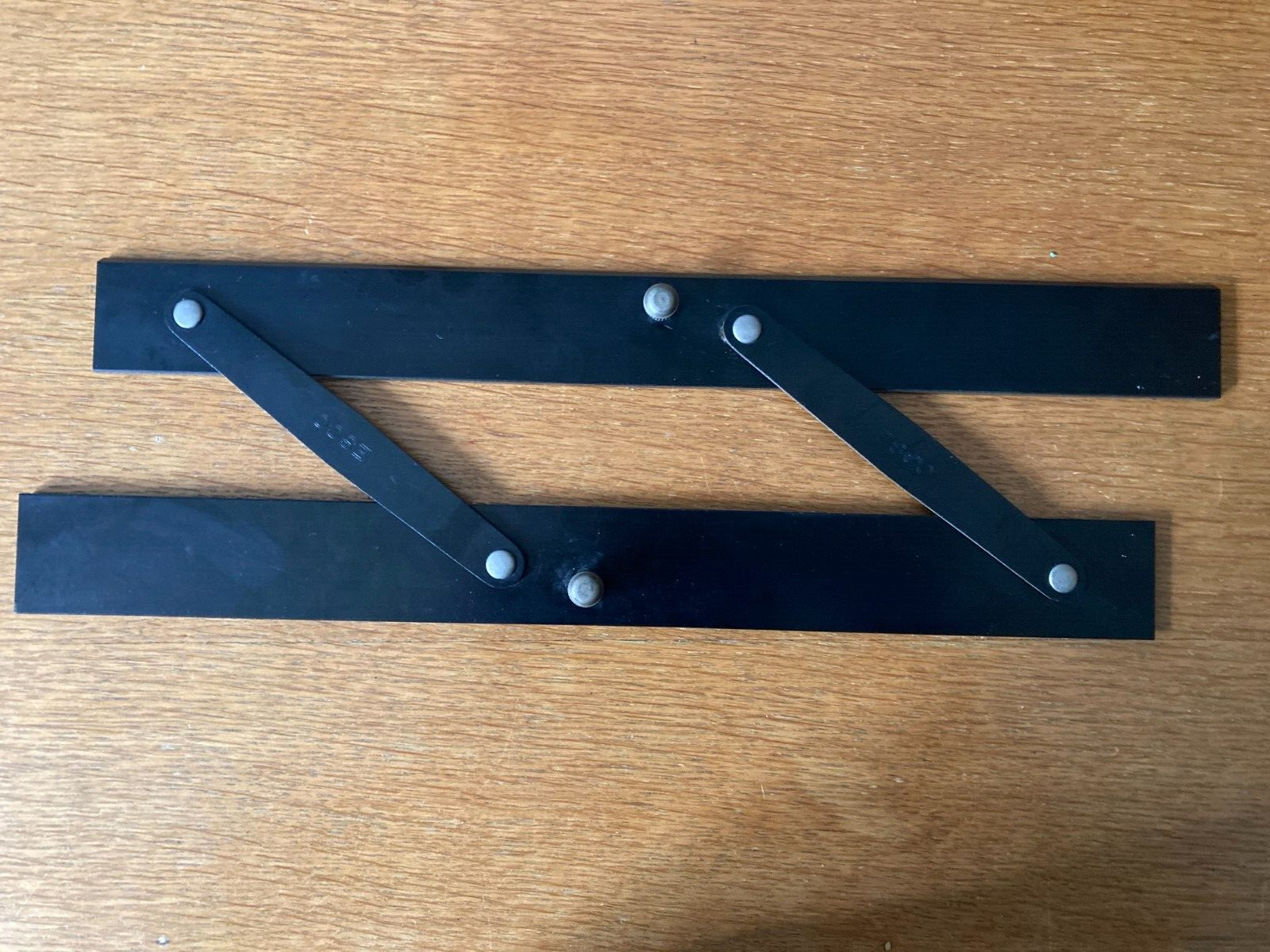 ESCO engineers drafting tool