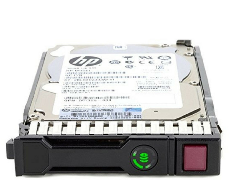 HP 652620-B21 653952-001 600GB 15K SAS 3.5" DUAL PORT 6G ENT HARD DRIVE