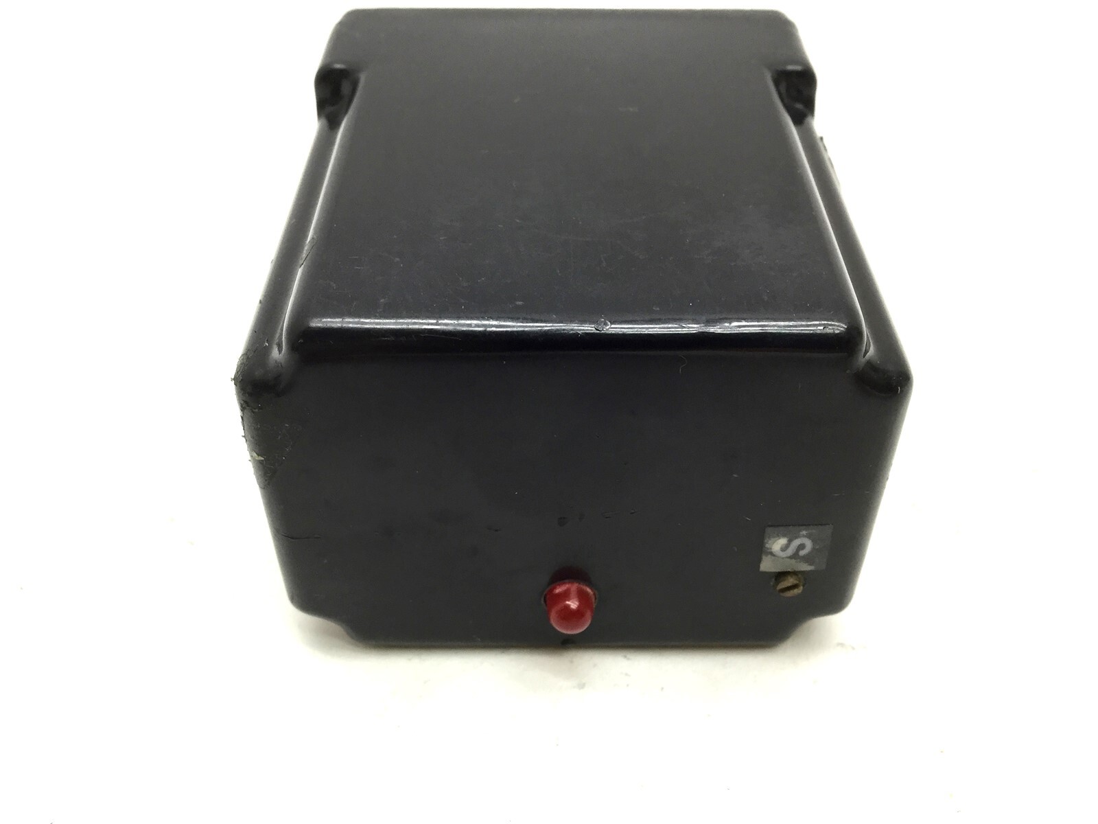 Skan-A-Matic T40200 Amplifier Power Supply Solid State Relay, Voltage: 115VAC