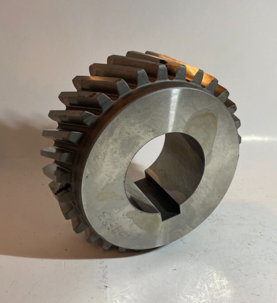 GOSS C109383 Gear - Prepaid Shipping (C-109383)