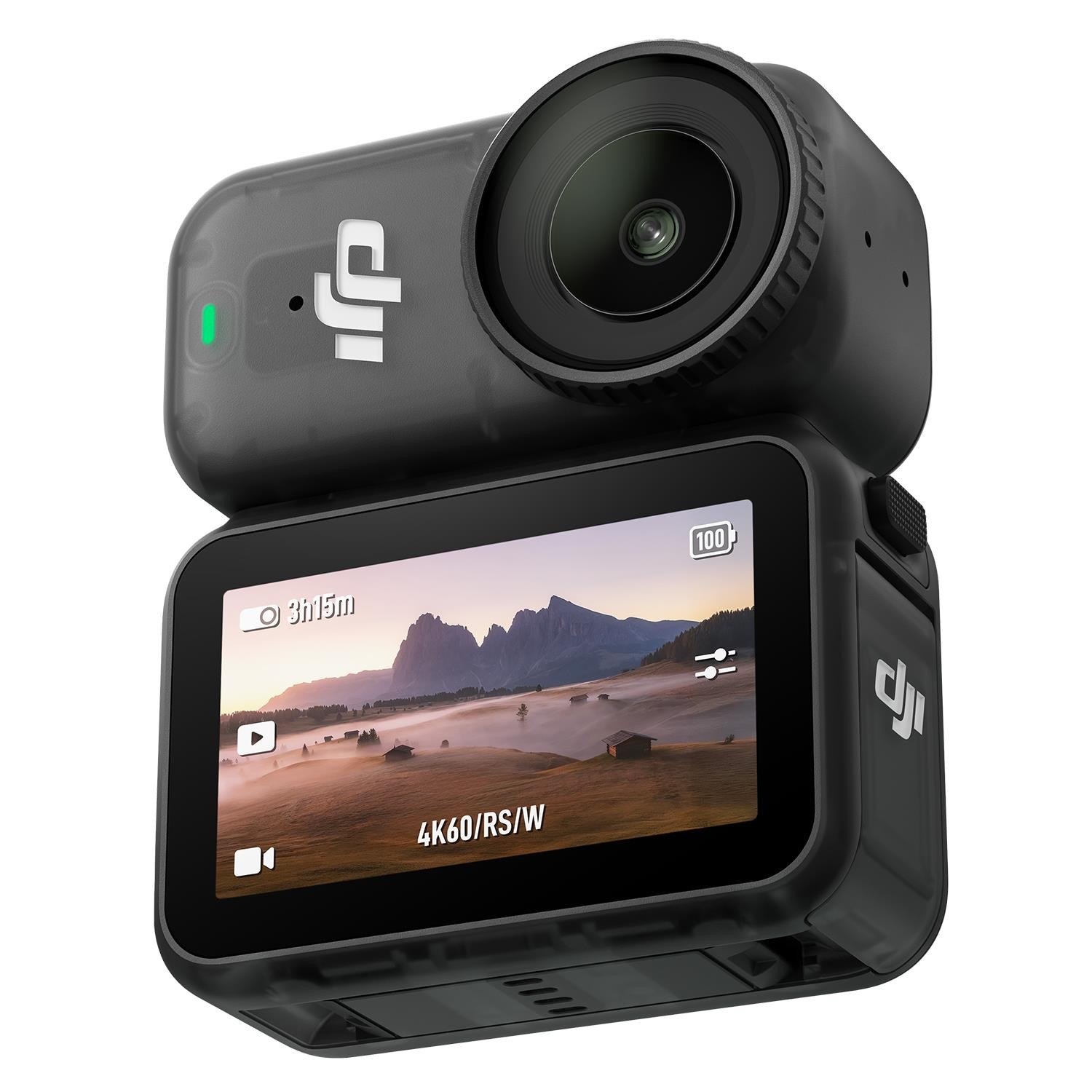 DJI Osmo Nano Standard Combo (128GB)