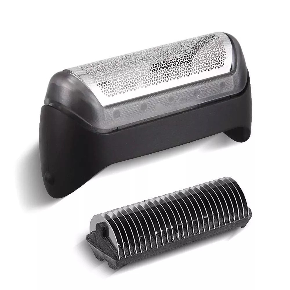 20B 10B  Compatible for Braun Foil & Cutter Cassette Type 5727 5728 5729