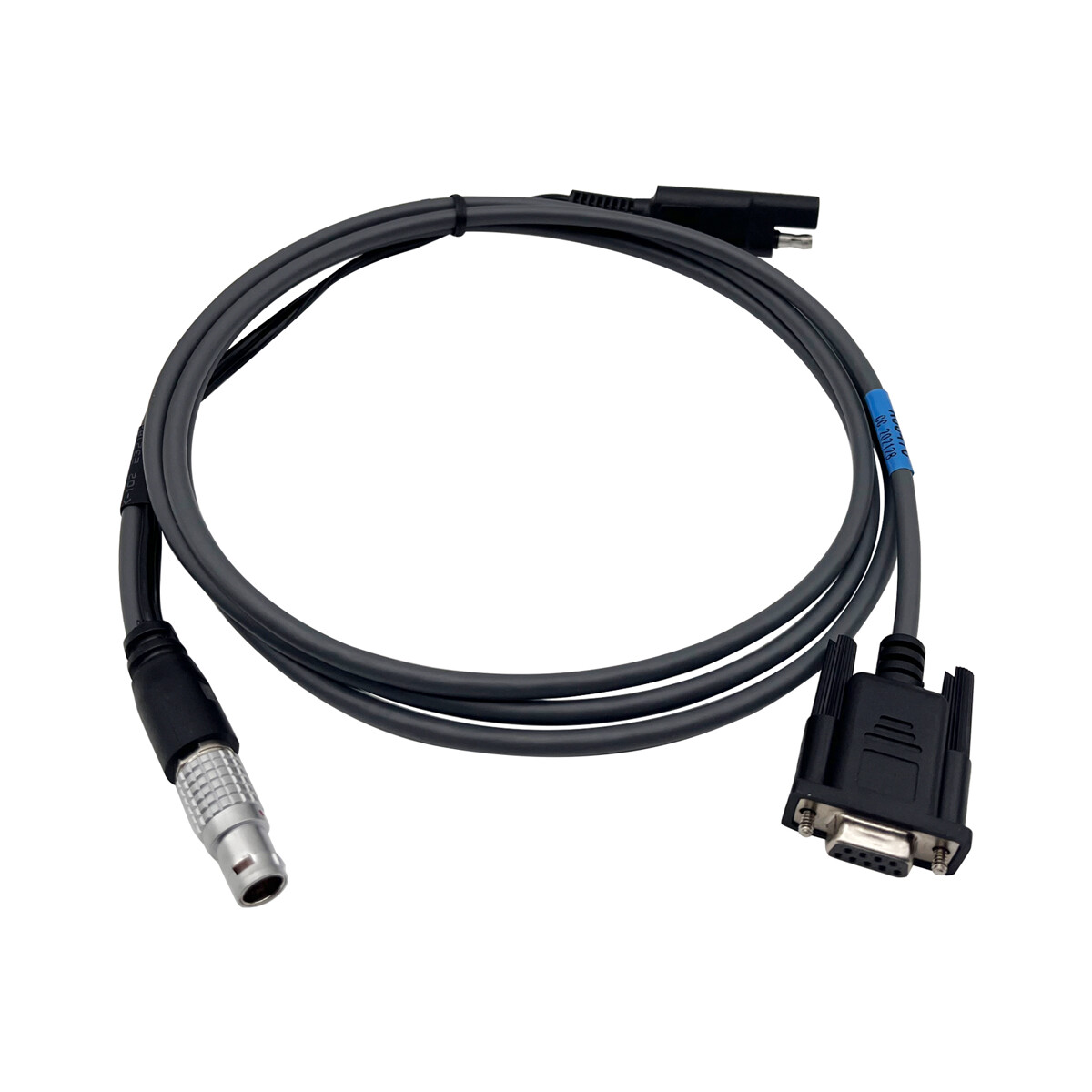 NEW PROGRAMMING CABLE A00470 FOR PACIFIC CREST PDL HPB SURVEYING