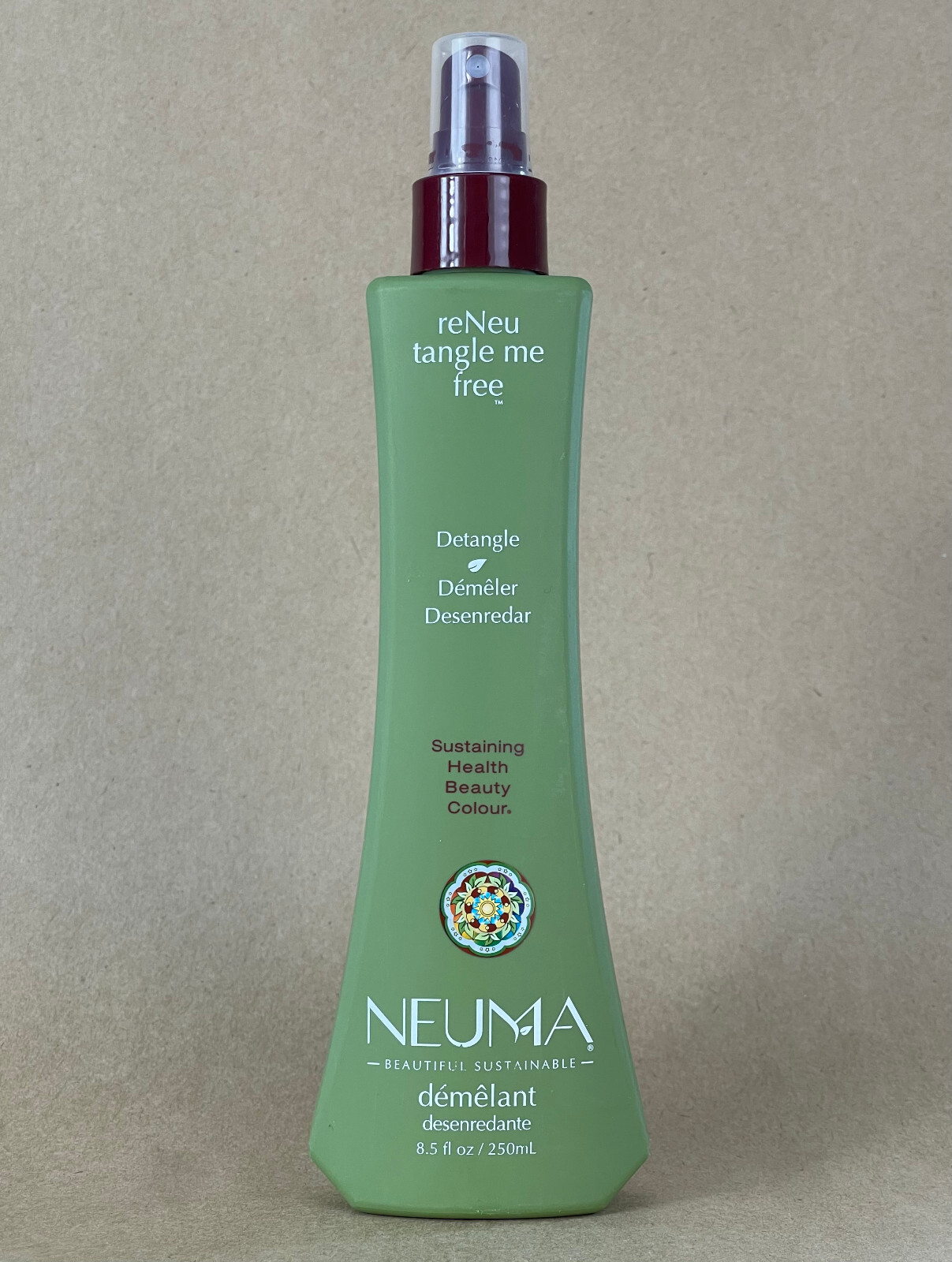 Neuma ReNeu Tangle Me Free 8.5 oz