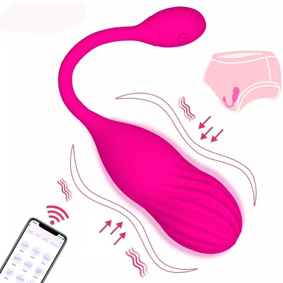 Kegel Balls Exerciser Ben Wa Balls for Bladder Control & Pelvic Floor Tightening