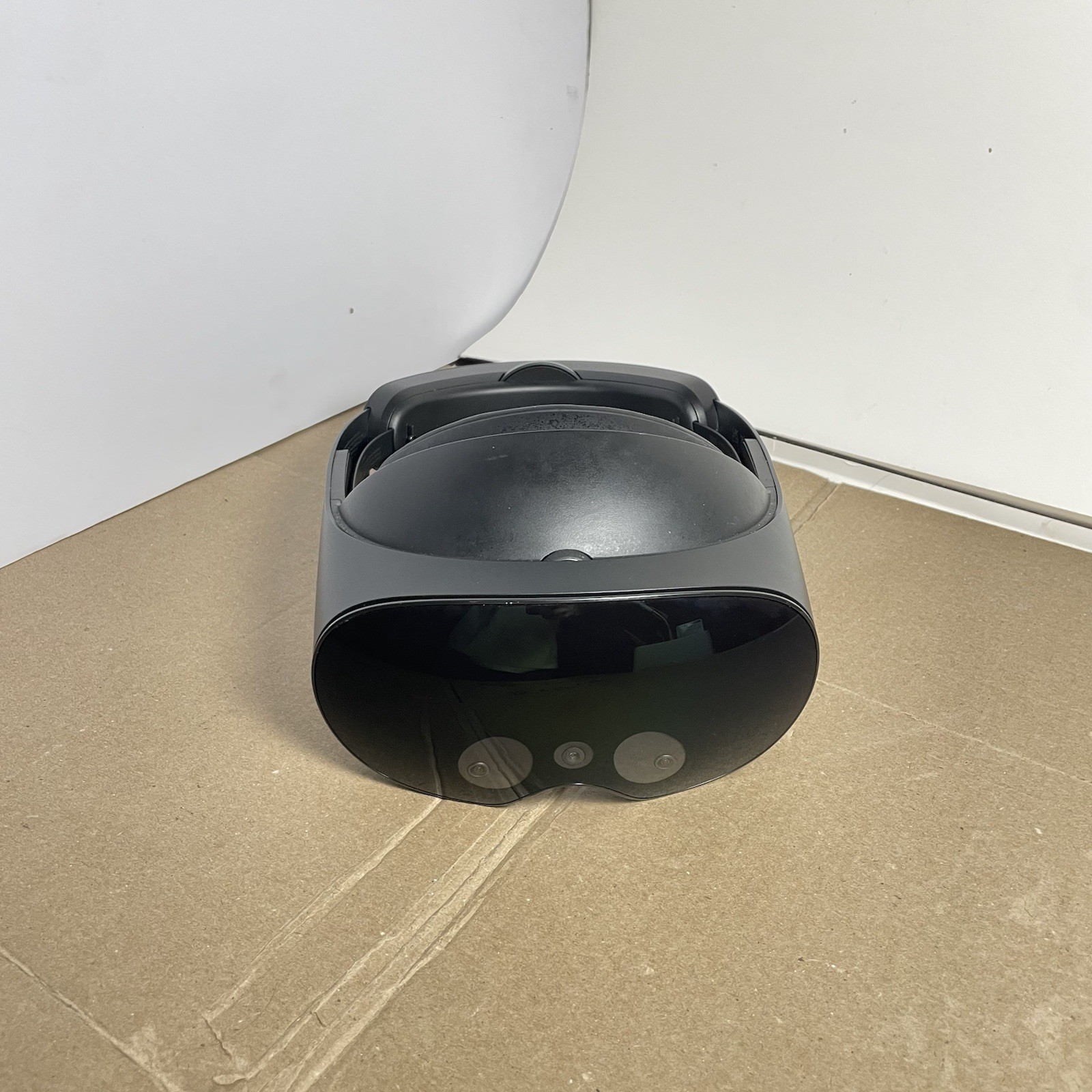Meta Quest Pro 256GB VR Headset ONLY Tested Factory Reset. No Controllers!