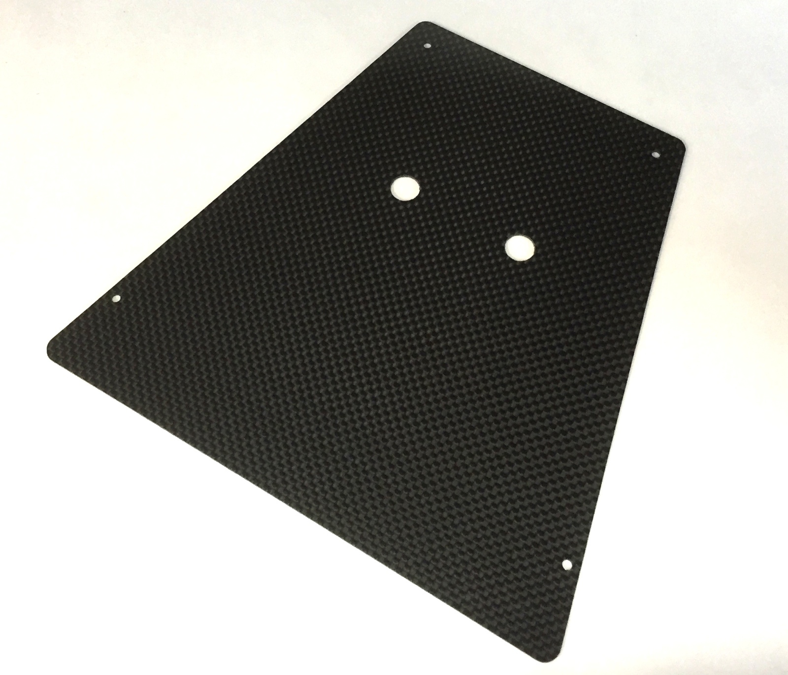 AXIAL YETI XL CARBON FIBER HOOD PANEL XTR11837 ROCK CRAWLER RACER 4WD RTR RACER