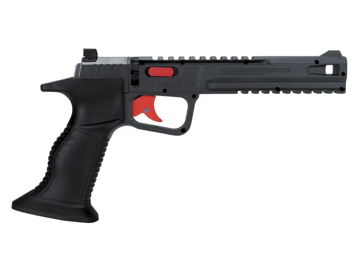 (NEW) Umarex Avera CO2 Air Pistol