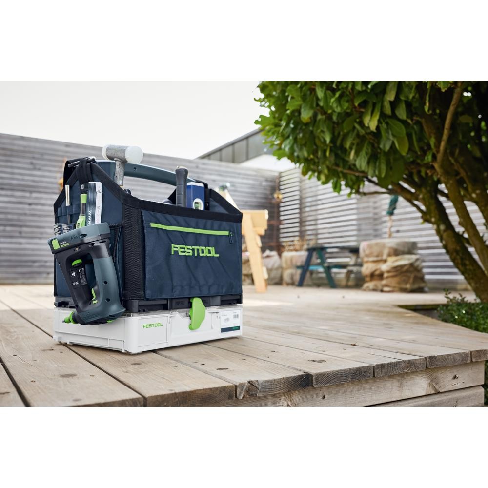 Festool Tote SYS3 T Bag M Systainer ToolBag