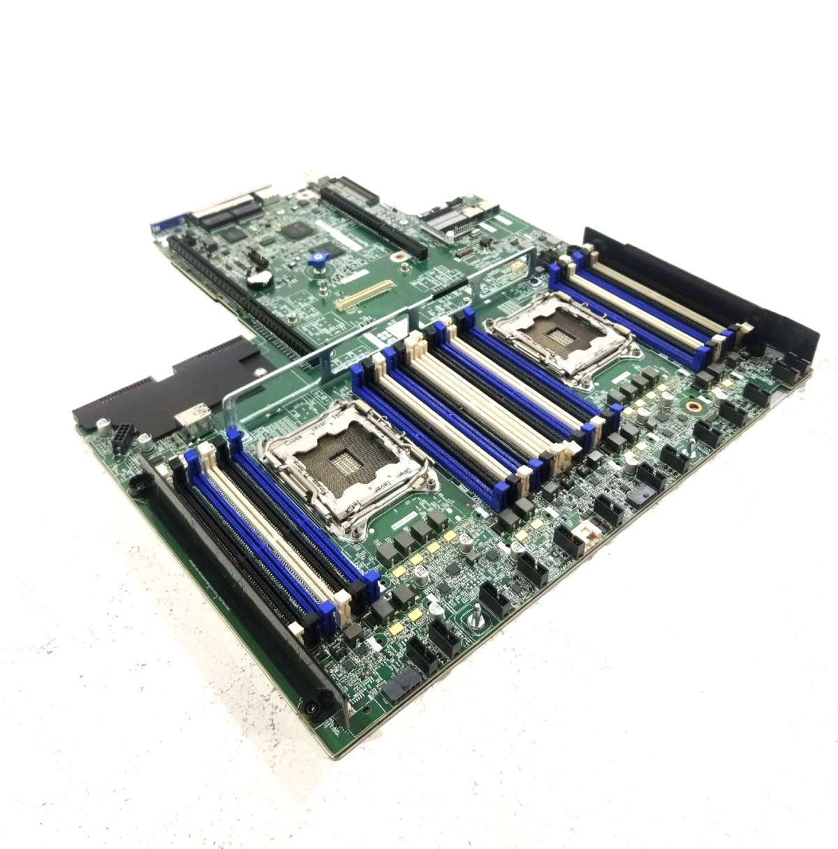 HPE ProLiant DL360/DL380 G9 Dual LGA2011-3 DDR4 Motherboard P/N: 878936-001