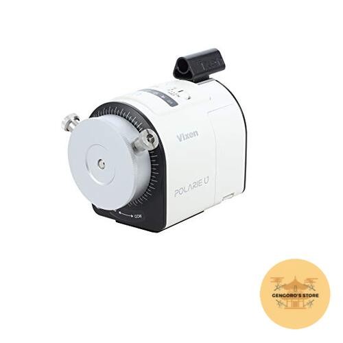 Vixen Polarie U Star Tracker Portable Equatorial Mount 35491