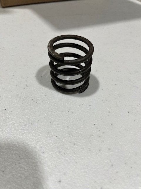 Primatech P010 Spring