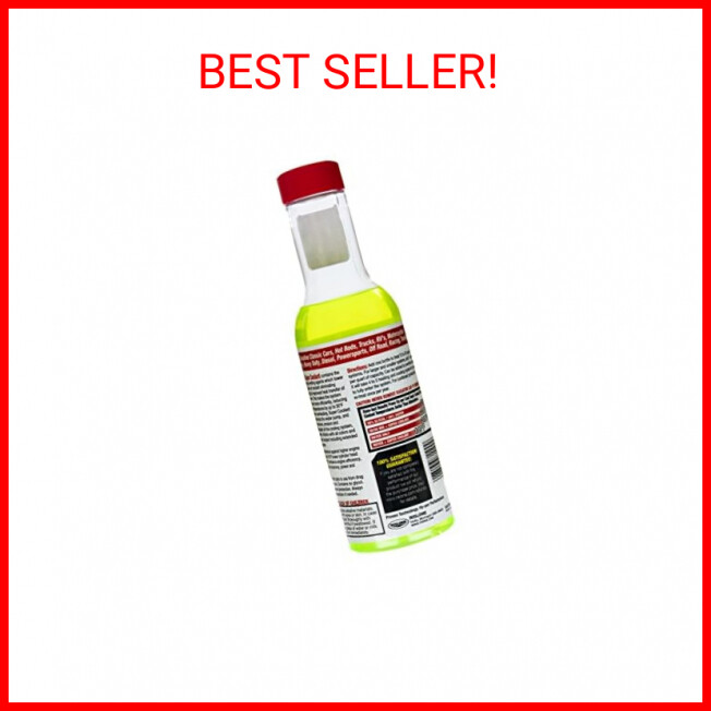 Rislone Hy-per Cool Super Coolant, 16 oz.