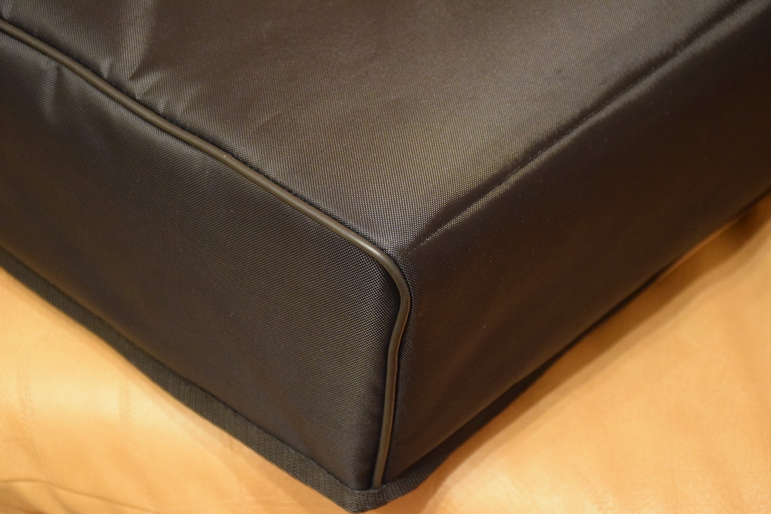 Custom padded cover for PIONEER CDJ 2000