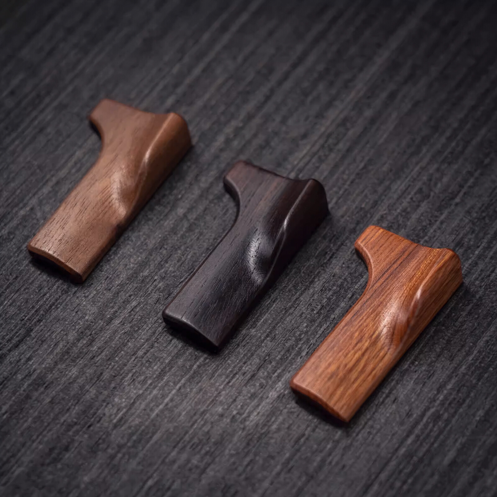 For Nikon zfc Accessory High Quality Wood Thumb Up Grip Digital Camera Mount
