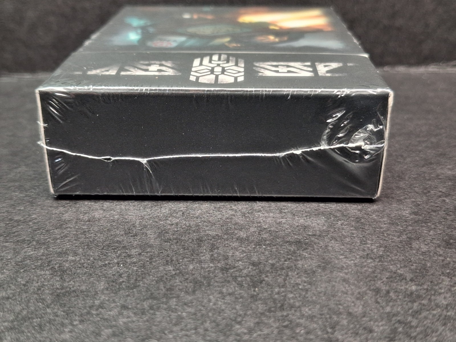 Warhammer 40K Leagues of Votann Datacards 9th Edition Sealed GW