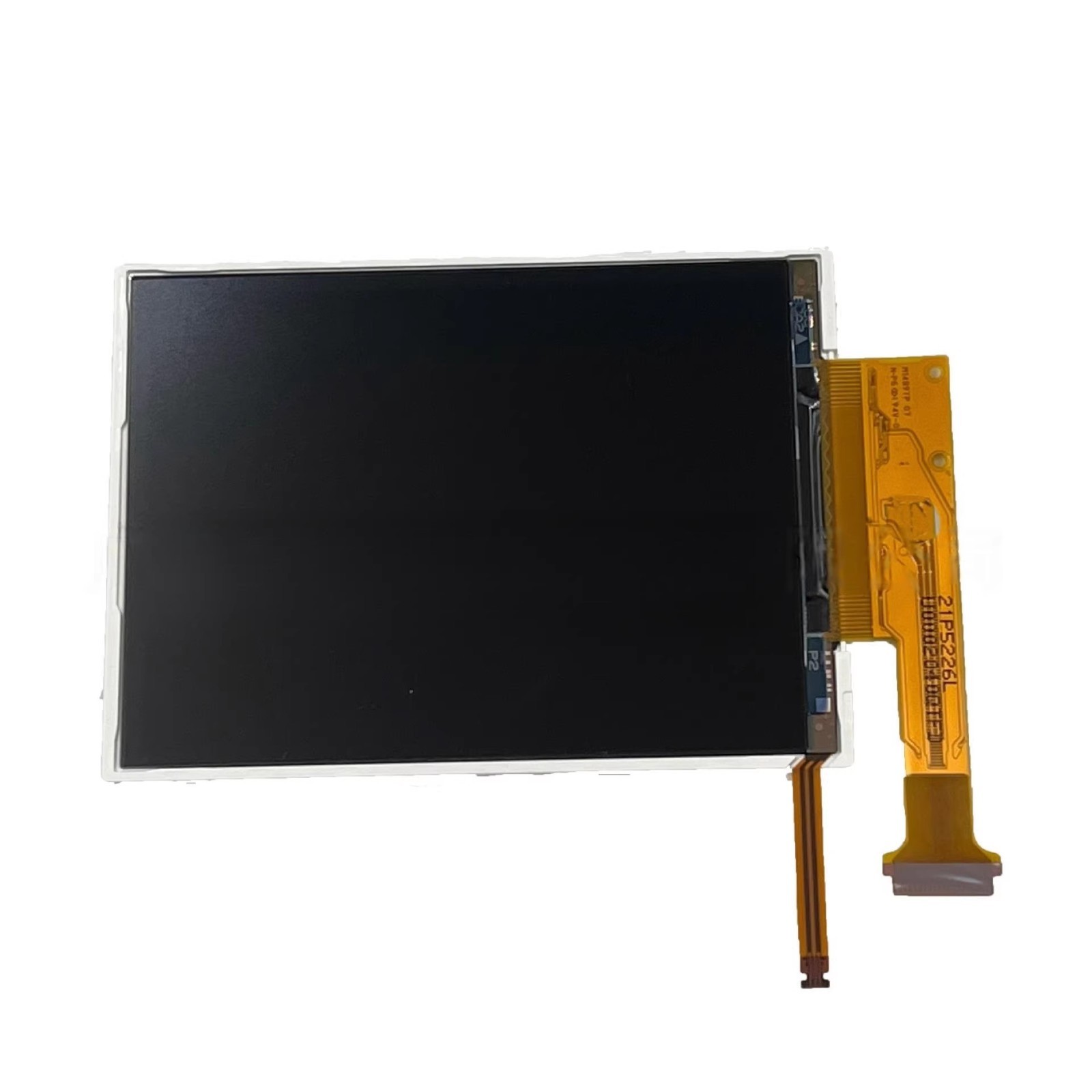 Replacement Lower Bottom LCD Screen for Nintendo New 3DS Display