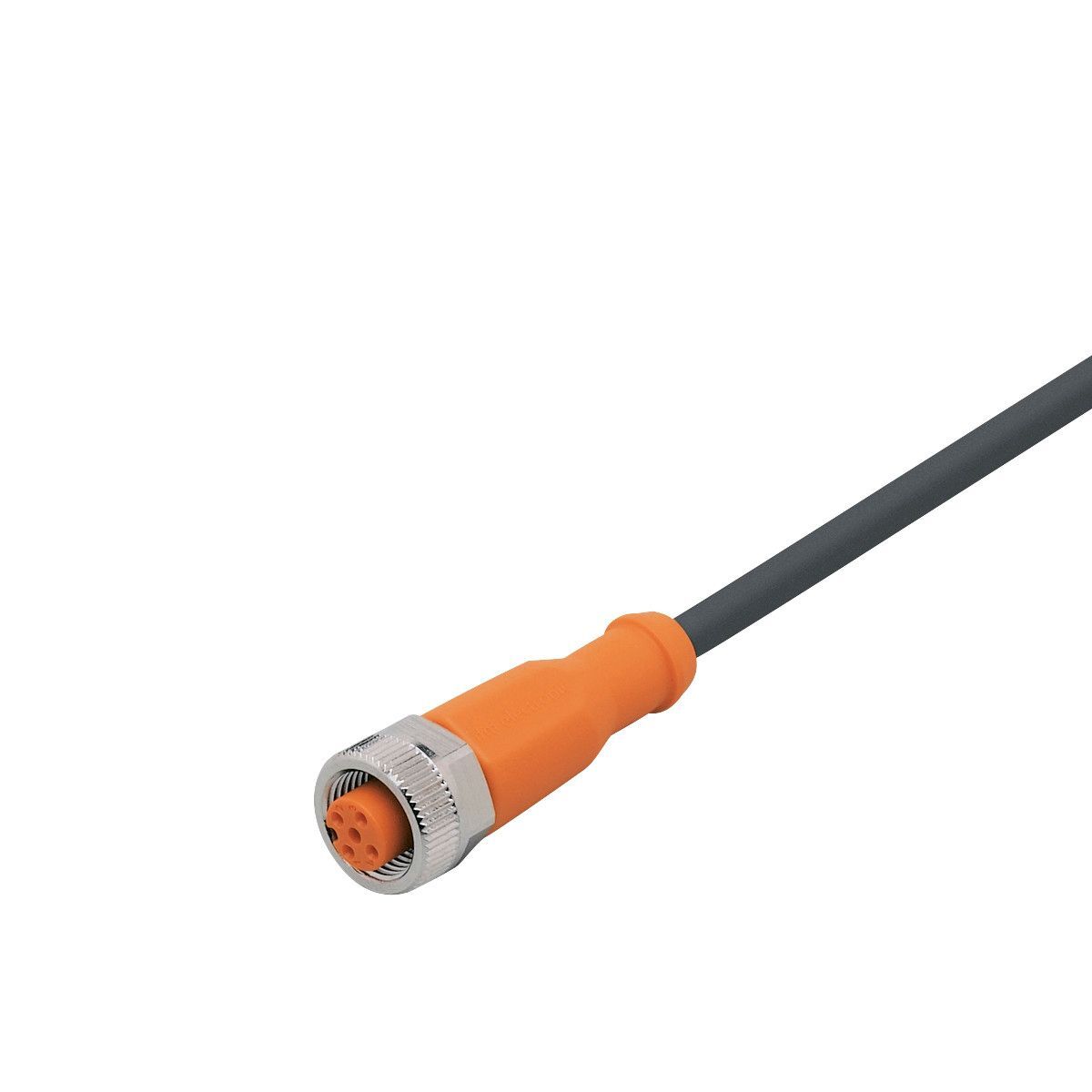 IFM EVC003 ADOGH04DMSS0010H04 Proximity Sensor New