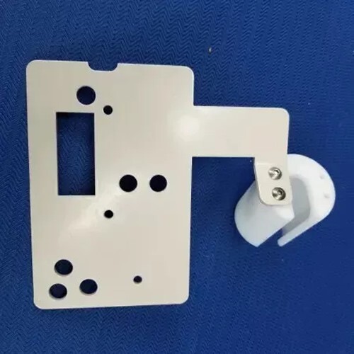 A-dec Demetron Unit Mount Adapter for Delivery Unit