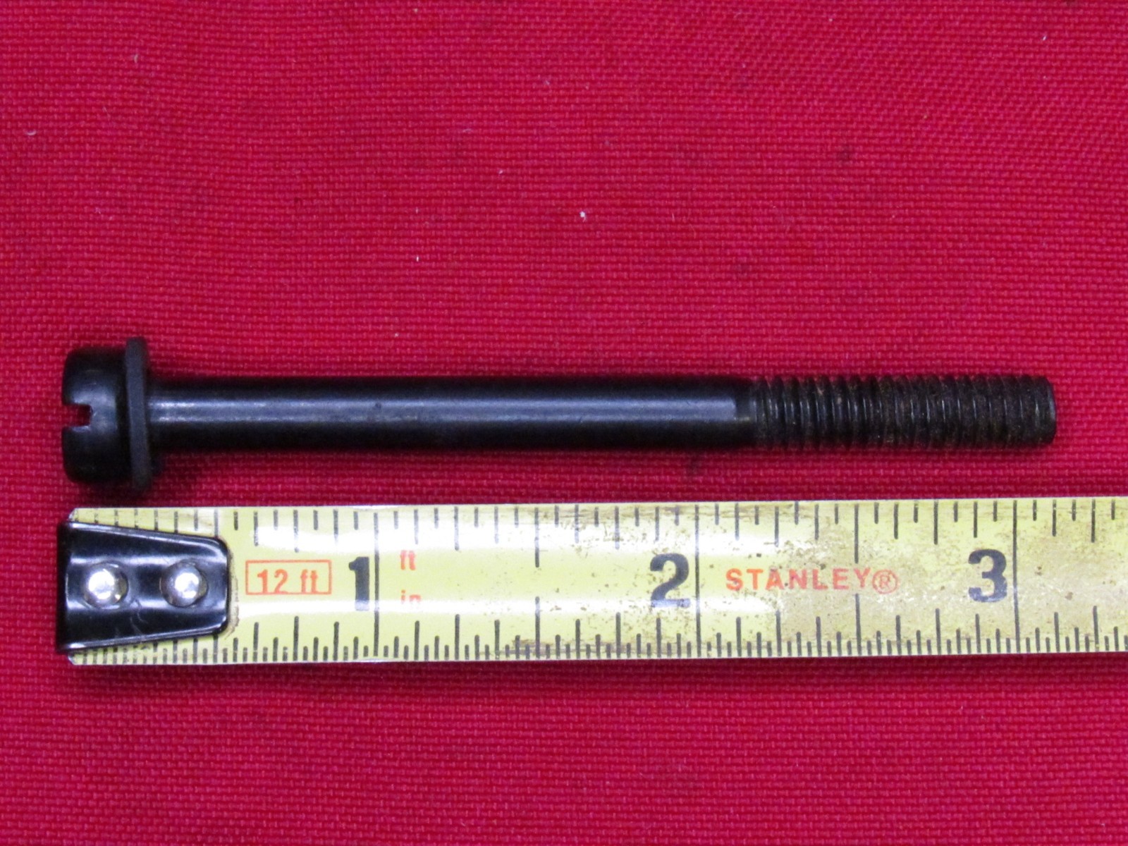 ERA FIE CBC Boito Single Barrel Shotgun Stock Screw - 1/4x24 TPI