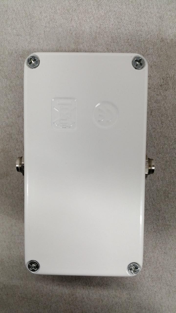 ELECTRO HARMONIX TONECORSET effector