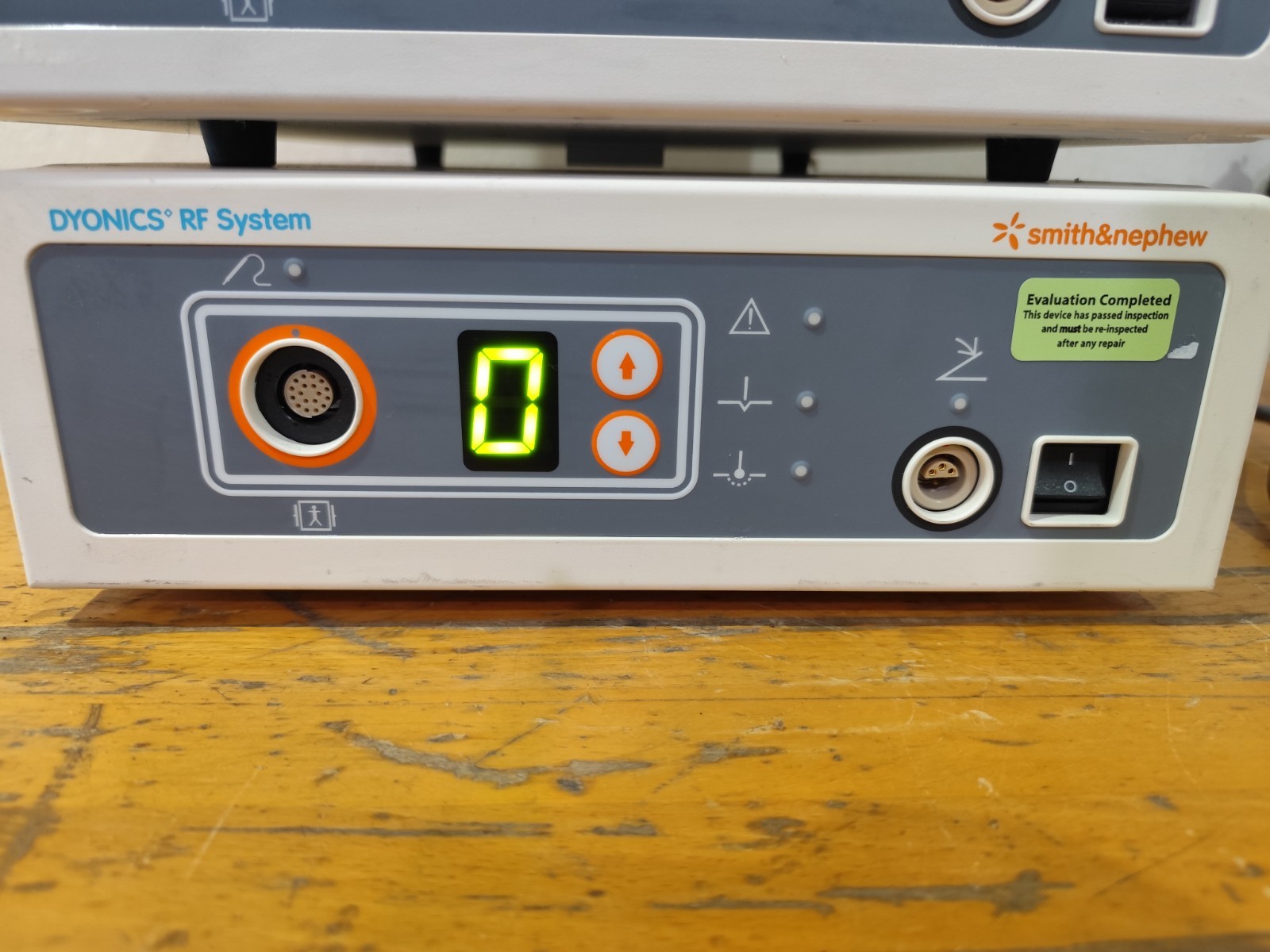 Smith & Nephew Dyonics RF system 90503060