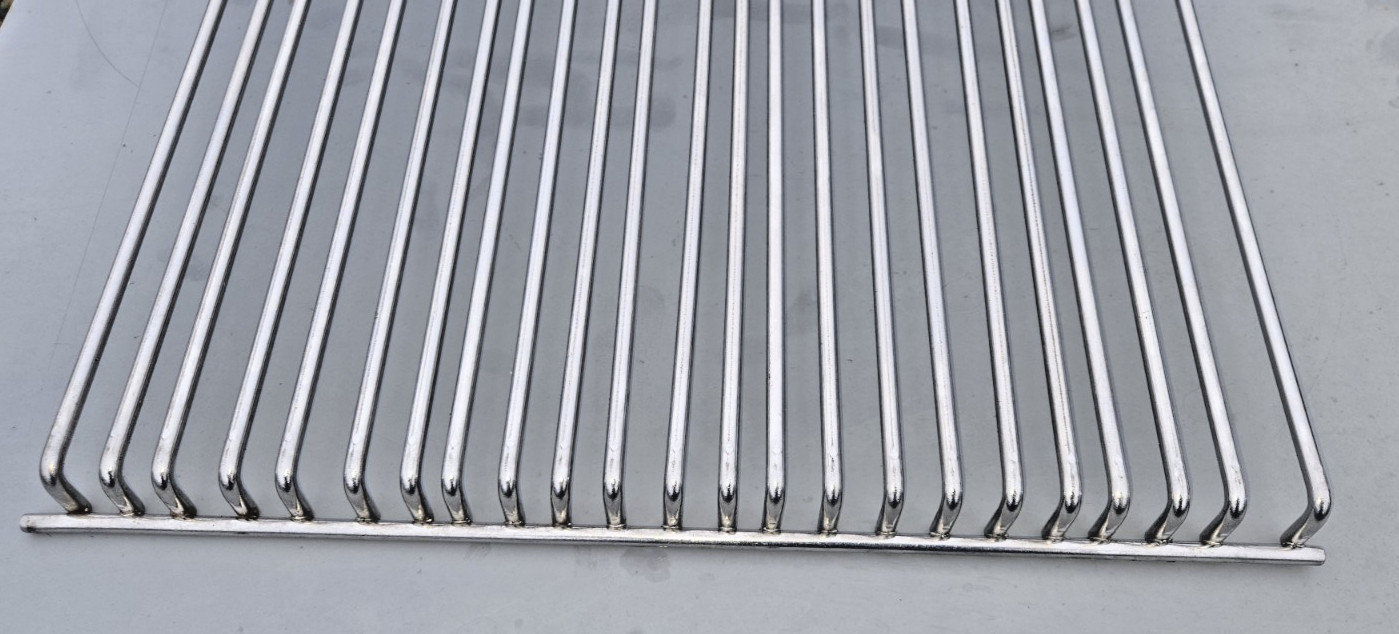 Market Forge Right/Left Side Rack Part #: 98-1599, Nice condition!