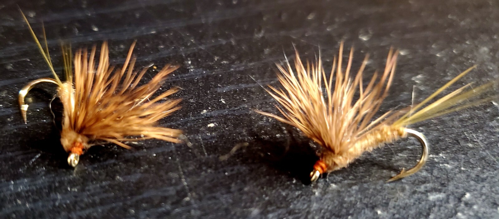 Hendrickson Comparadun Dry Fly, Comparadun, Hendrickson Compara Dun, Hendrickson